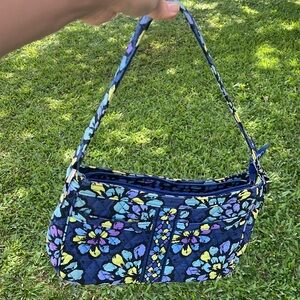 Vera Bradley Purse 💜💙🩵💛